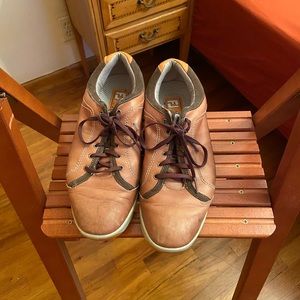 Foot Joy Golf Shoes